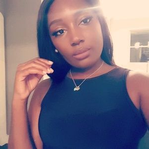 Meet your Posher, Marquita